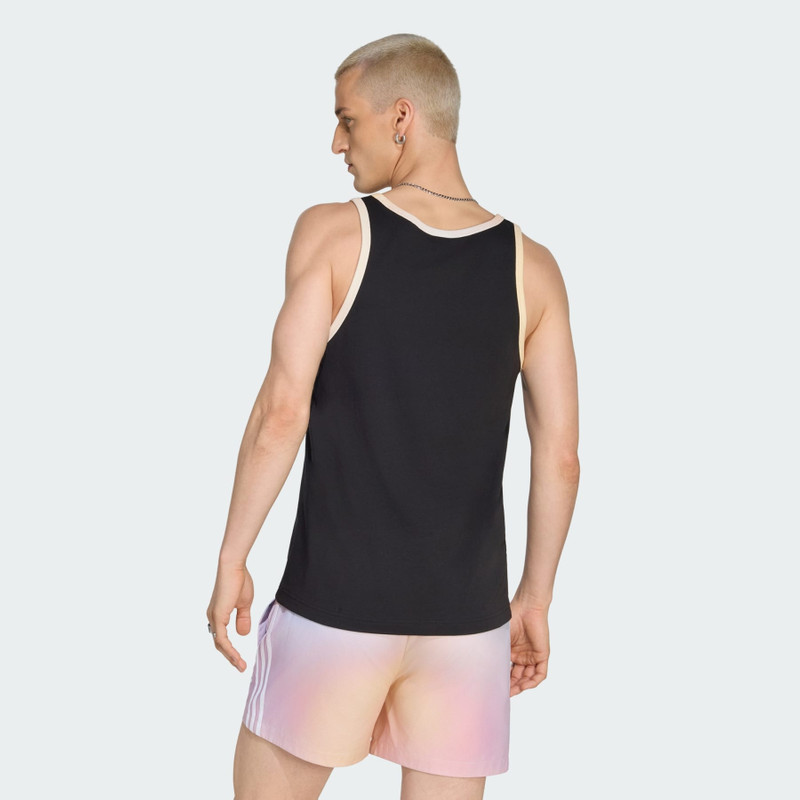 LOVE UNITES GRAPHIC TANK Top 3