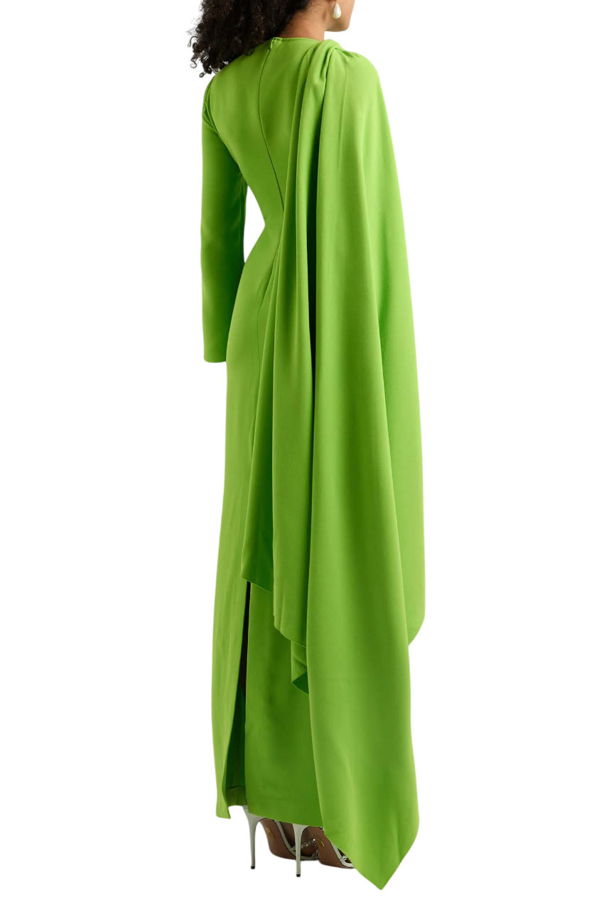 THE LYDIA MAXI DRESS - 3
