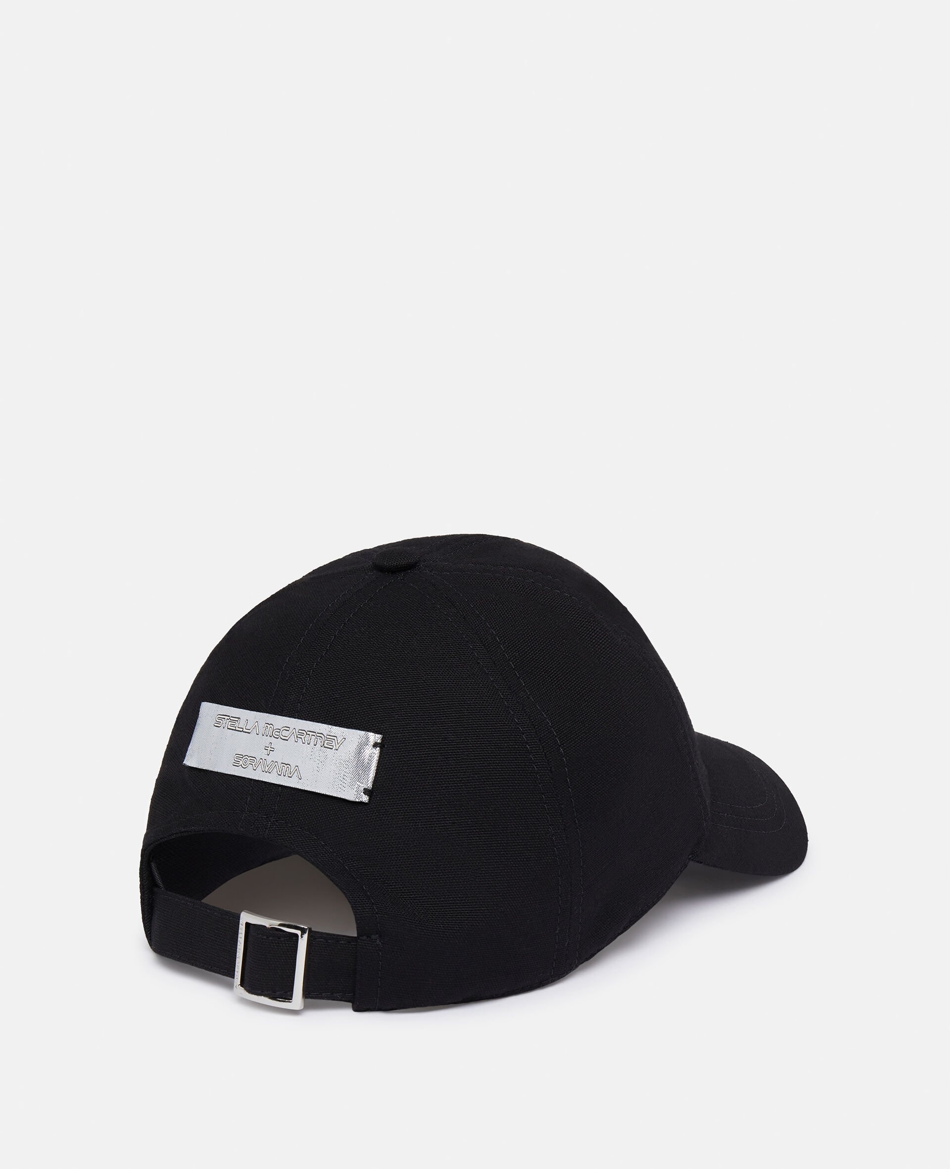 Sexy Robot Graphic Organic Cotton Baseball Cap - 2