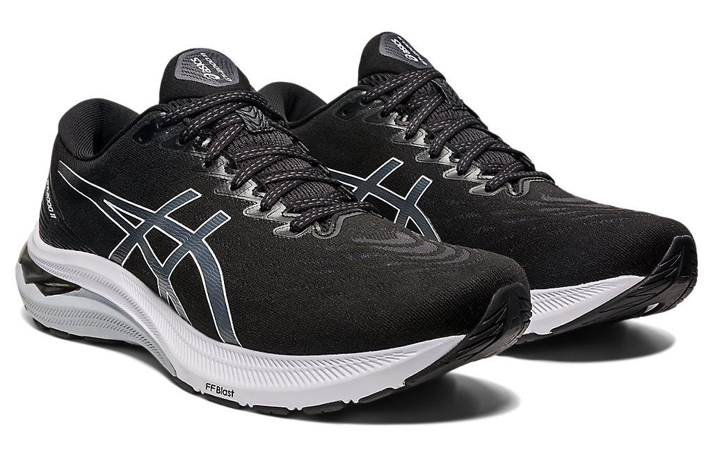 ASICS GT 2000 11 'Black White' 1011B441-004 - 3