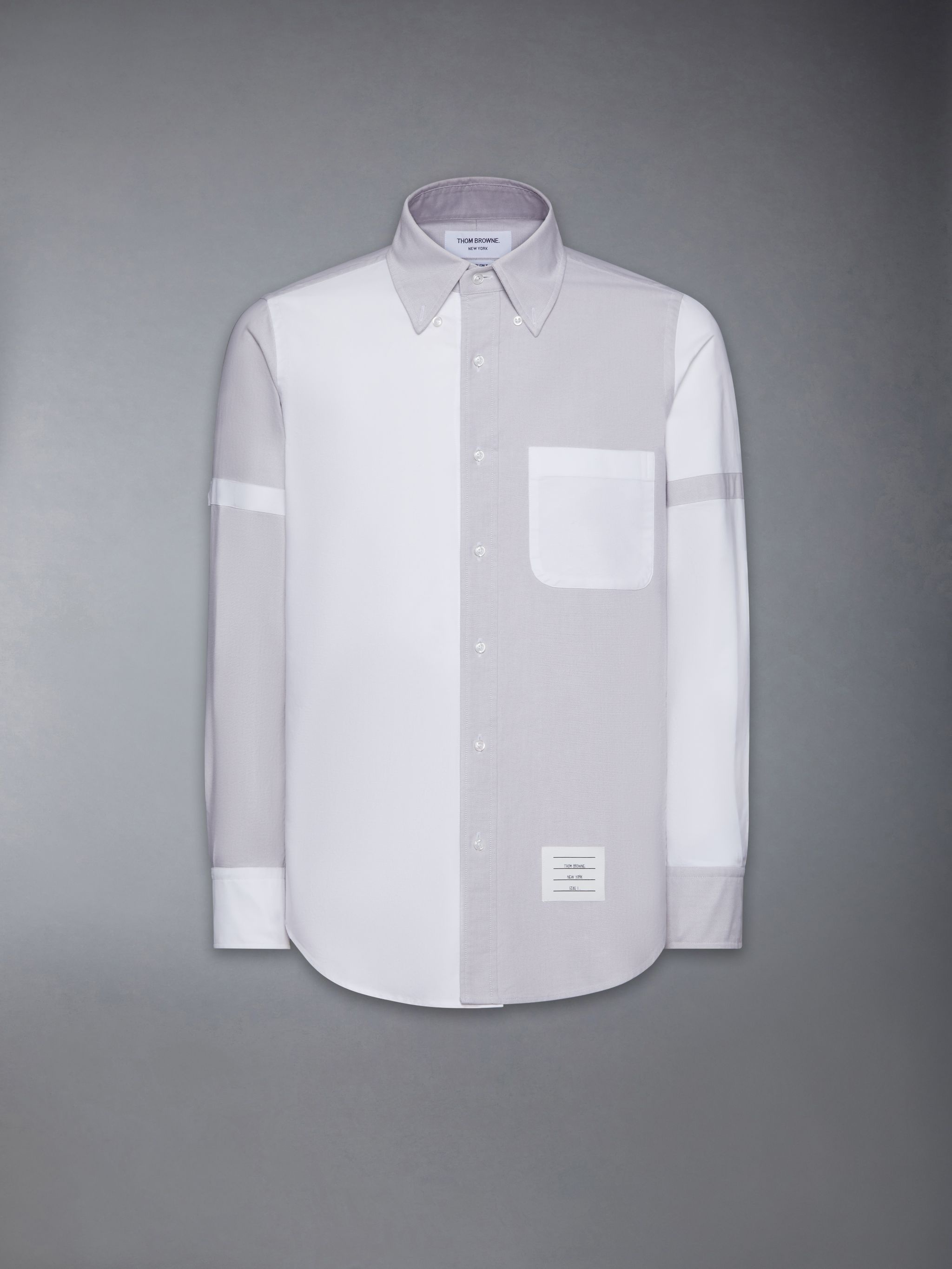 Funmix Armband Shirt - 7