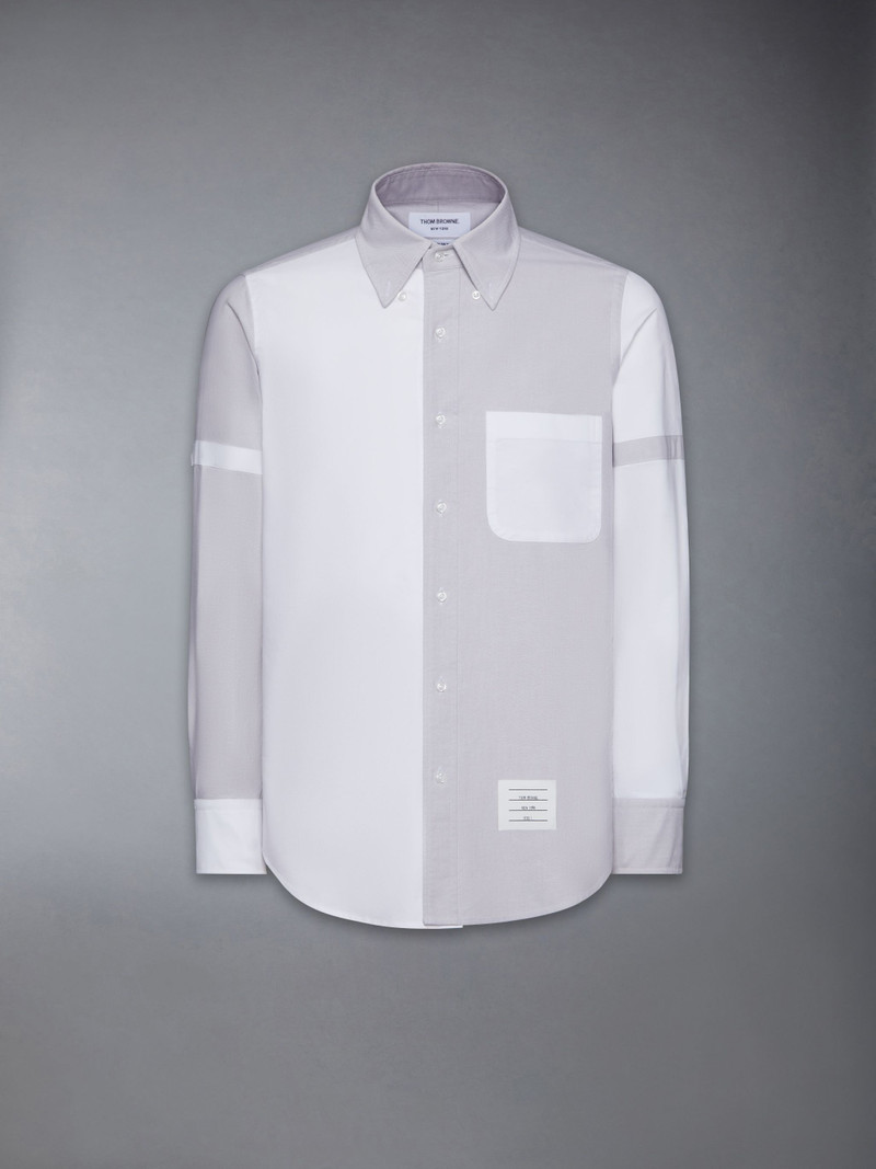 Funmix Armband Shirt 7