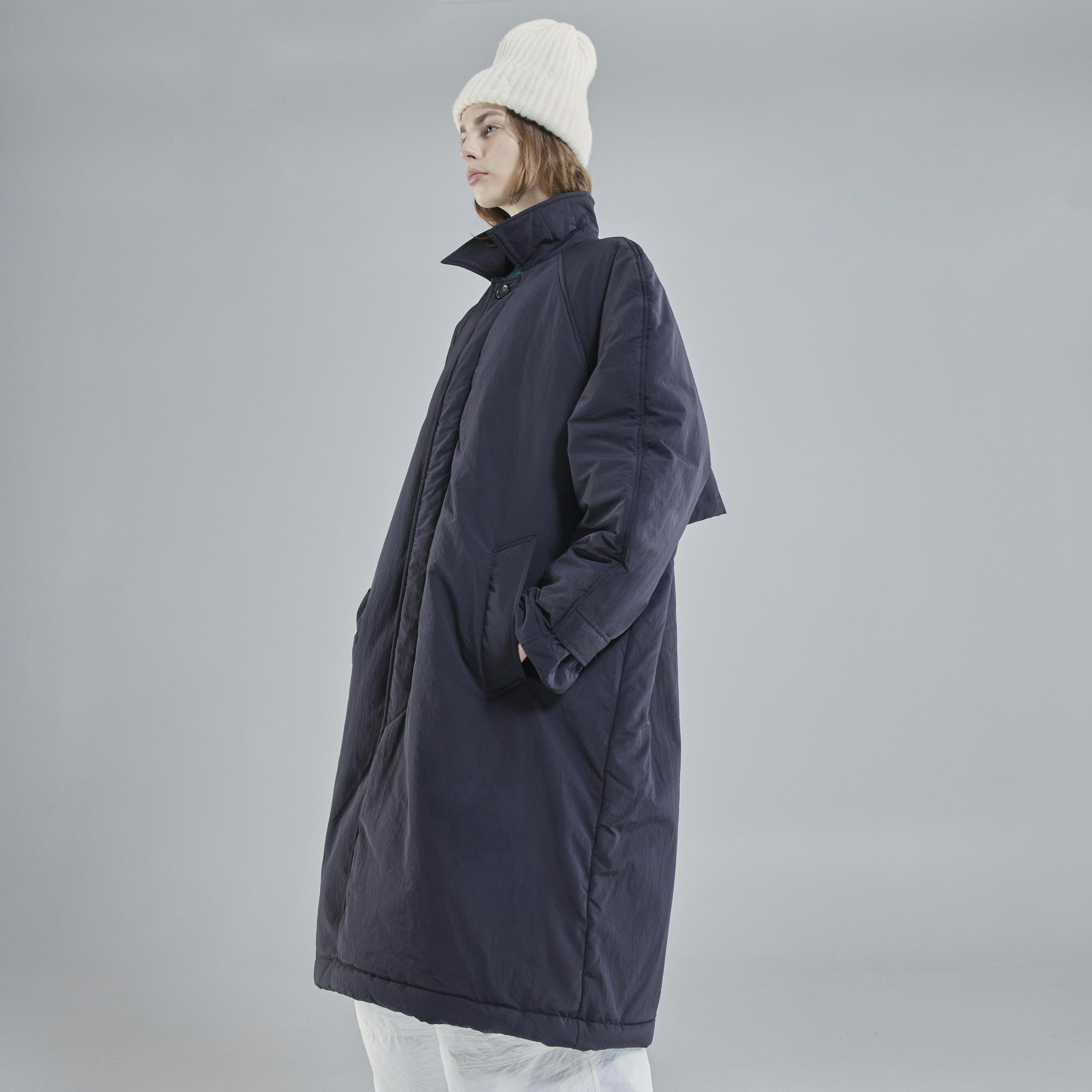 Vatnsmýri Coat (Unisex) - 5