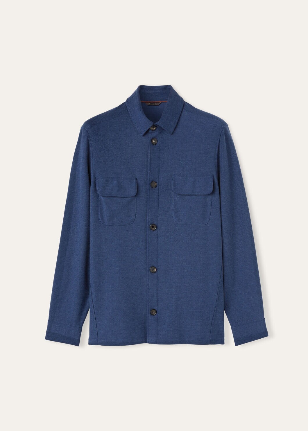 Hotaka Overshirt - 1