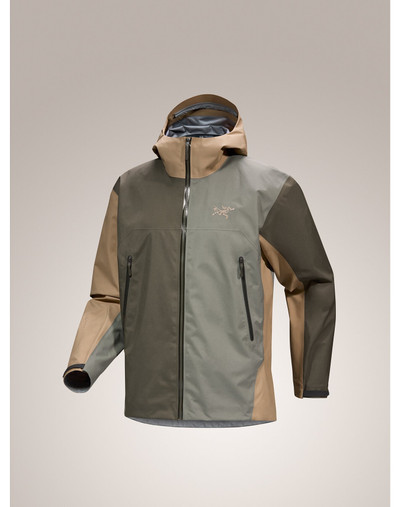 Arc'teryx Beta Jacket outlook