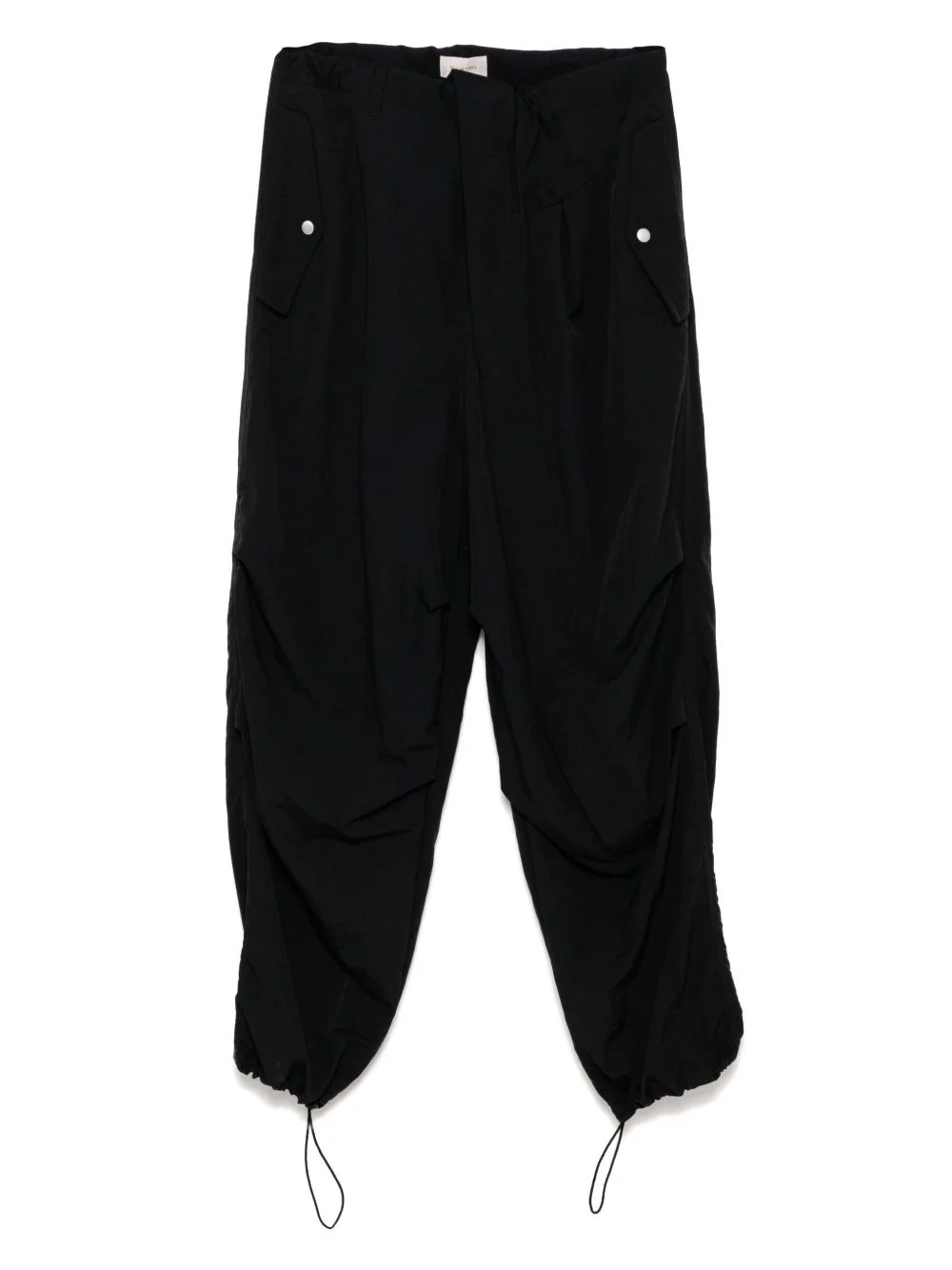 Parachute trousers - 1