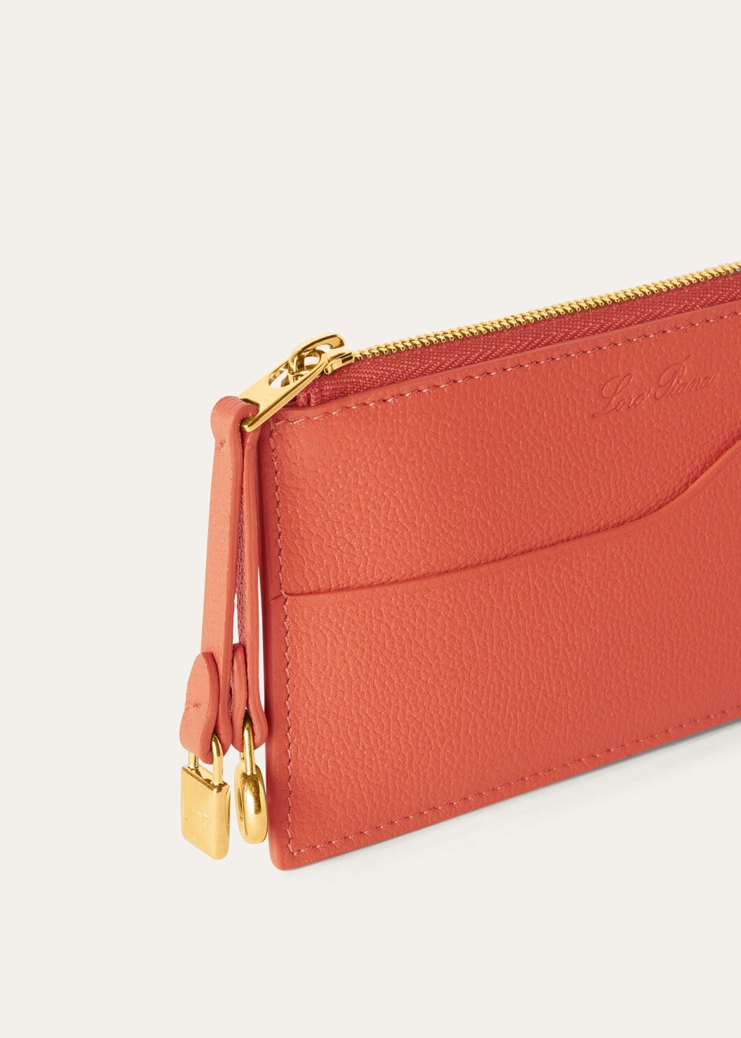 Extra Zip Pouch - 2