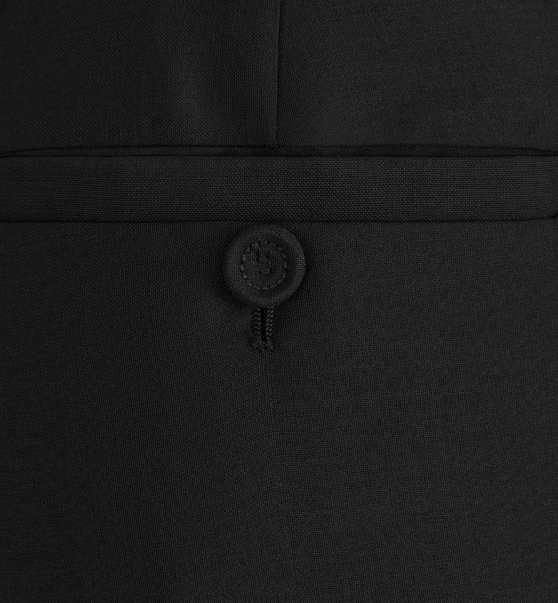 Tailored Chinos - 6