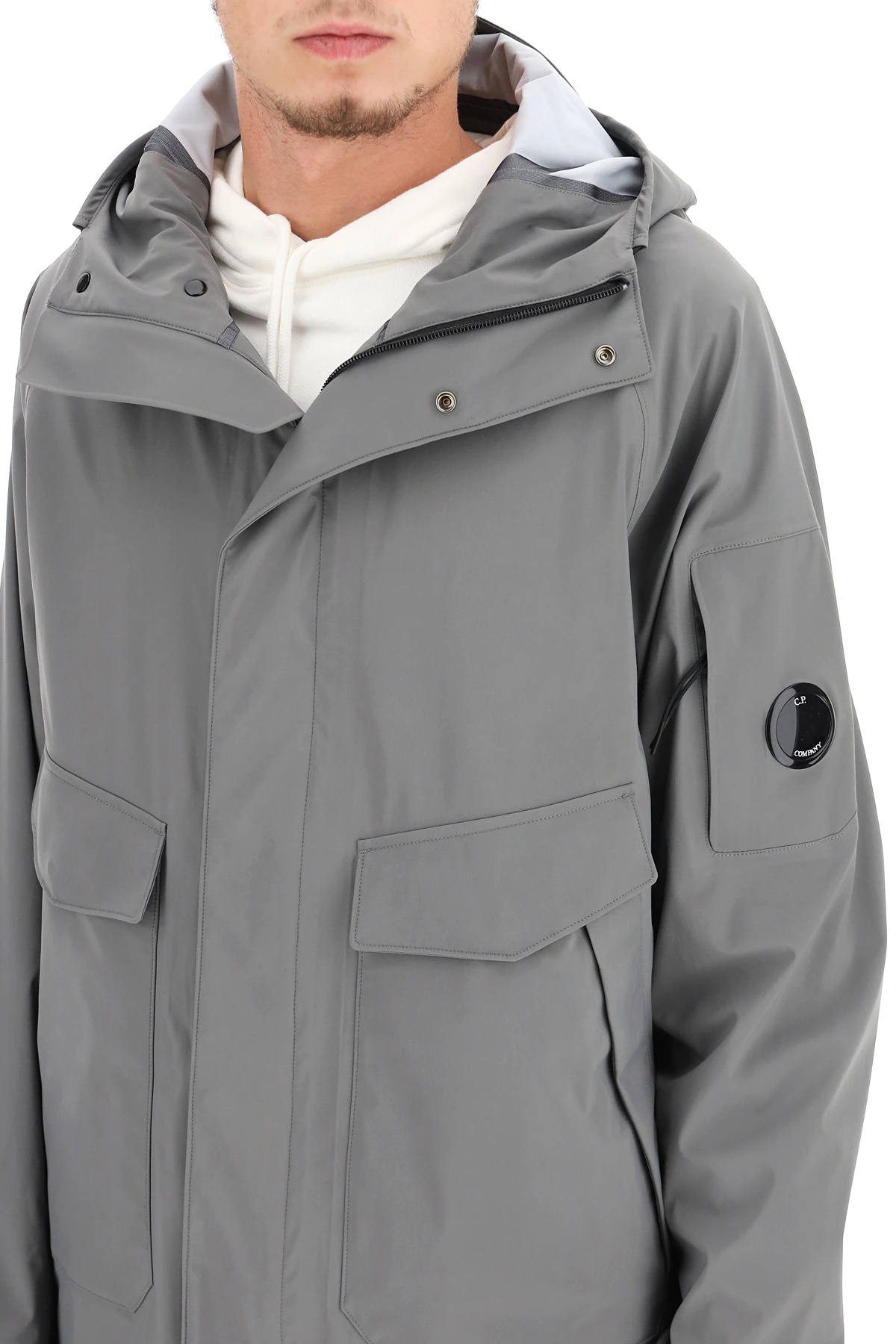 INFINIUM GORE-TEX PARKA - 5