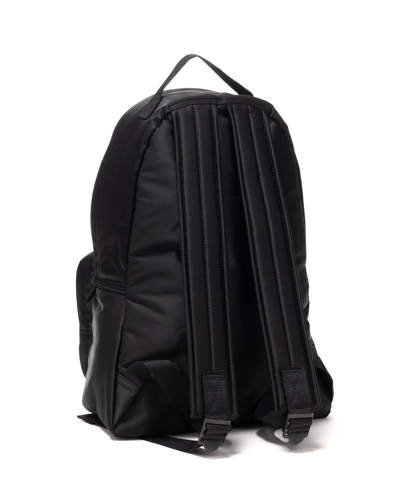 Tanker Backpack Black - 3