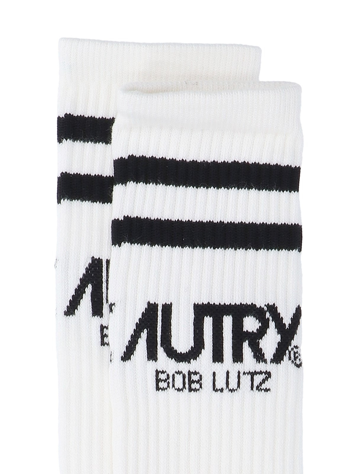LOGO SOCKS - 3