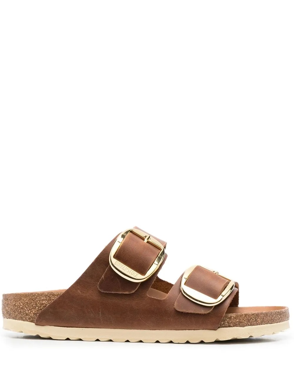 BIRKENSTOCK - Women Arizona Big Buckle Sandals - 1