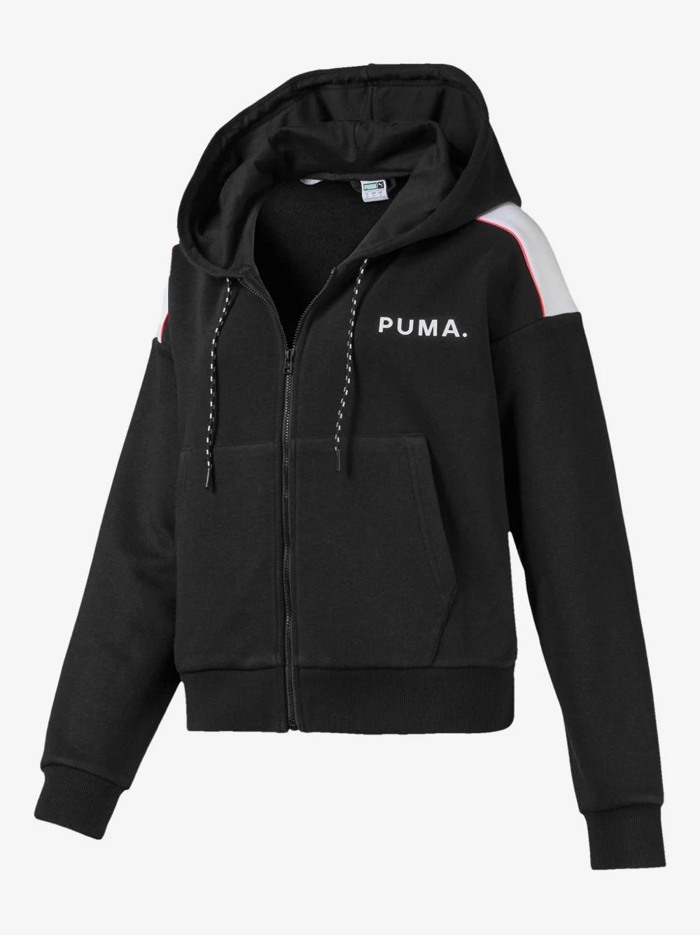 Chase full-zip hoodie - 1
