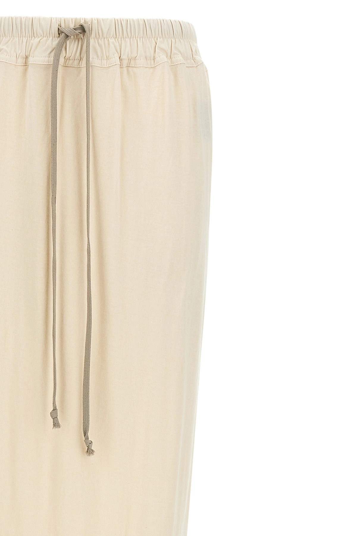 'Pull On Pillar' skirt - 3