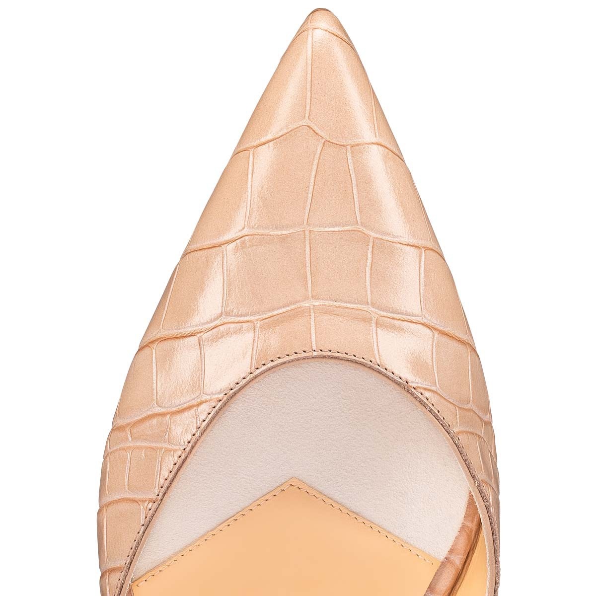 CHOC LOCK FLAT - 5