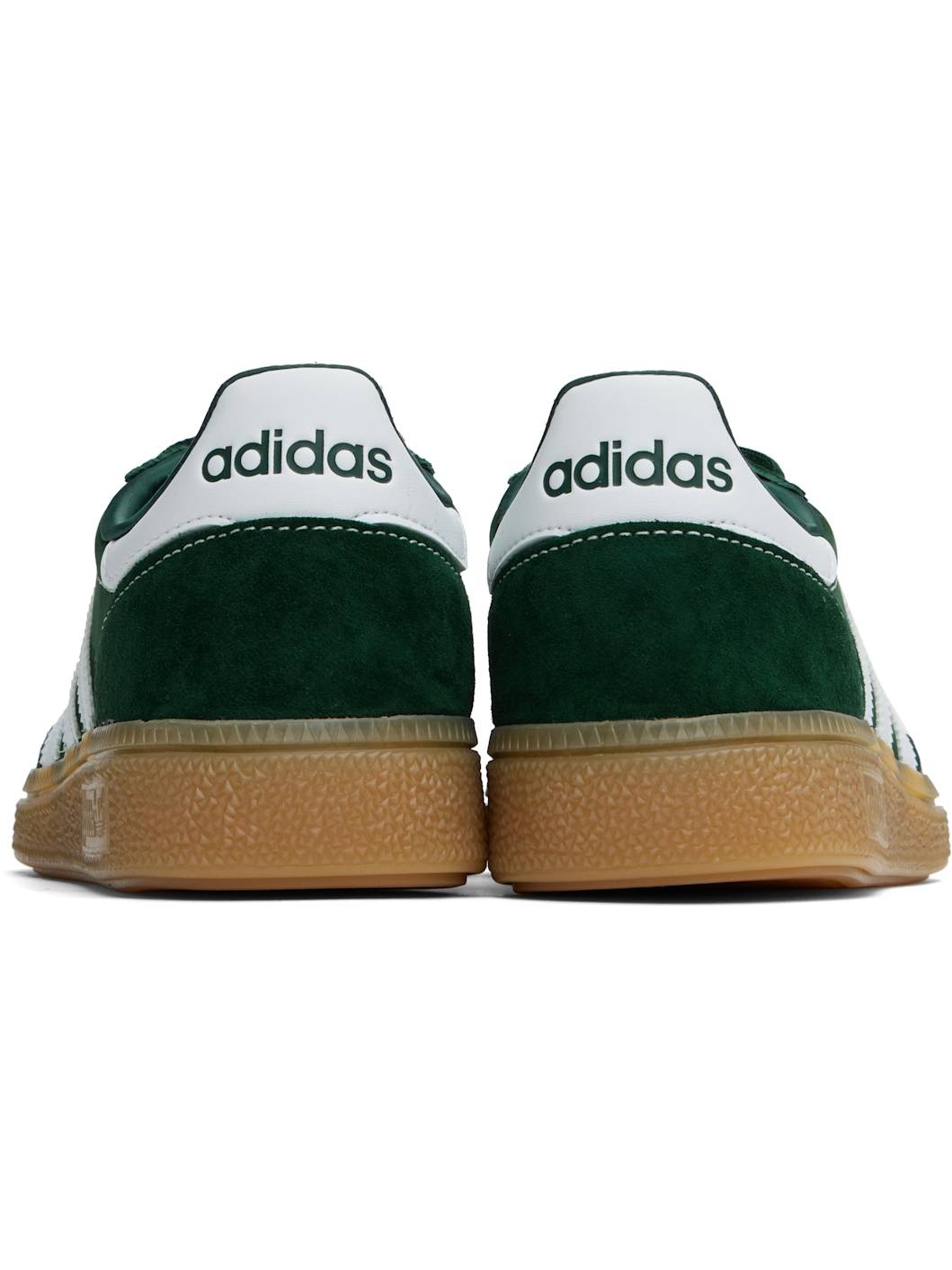 Green adidas Originals Edition Handball Spezial Sneakers - 2