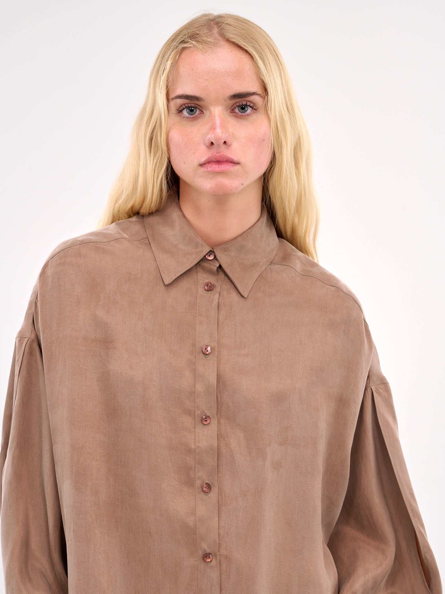 Button Up Shirt - 4