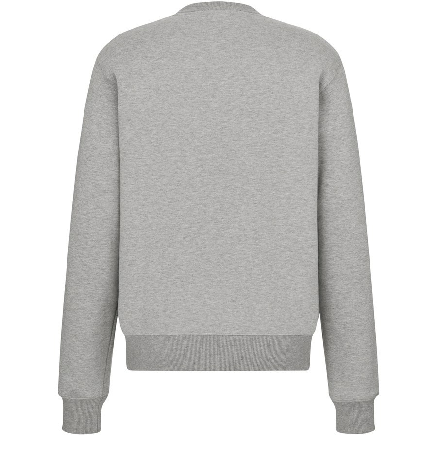 CD sweatshirt - 2