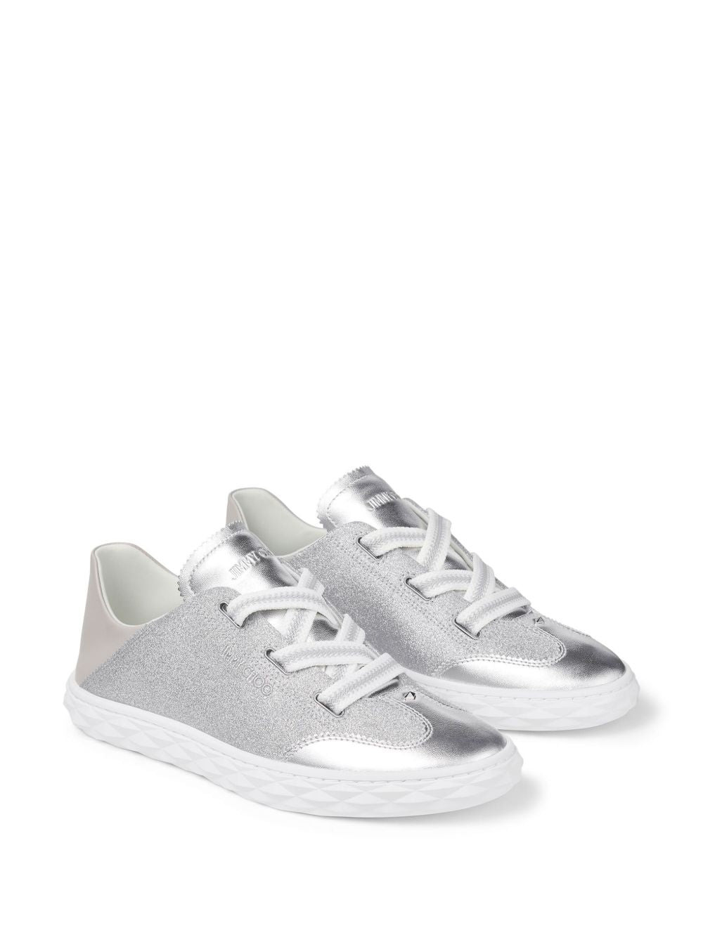 Jimmy Choo Sneakers Diamond Light Flex - 2