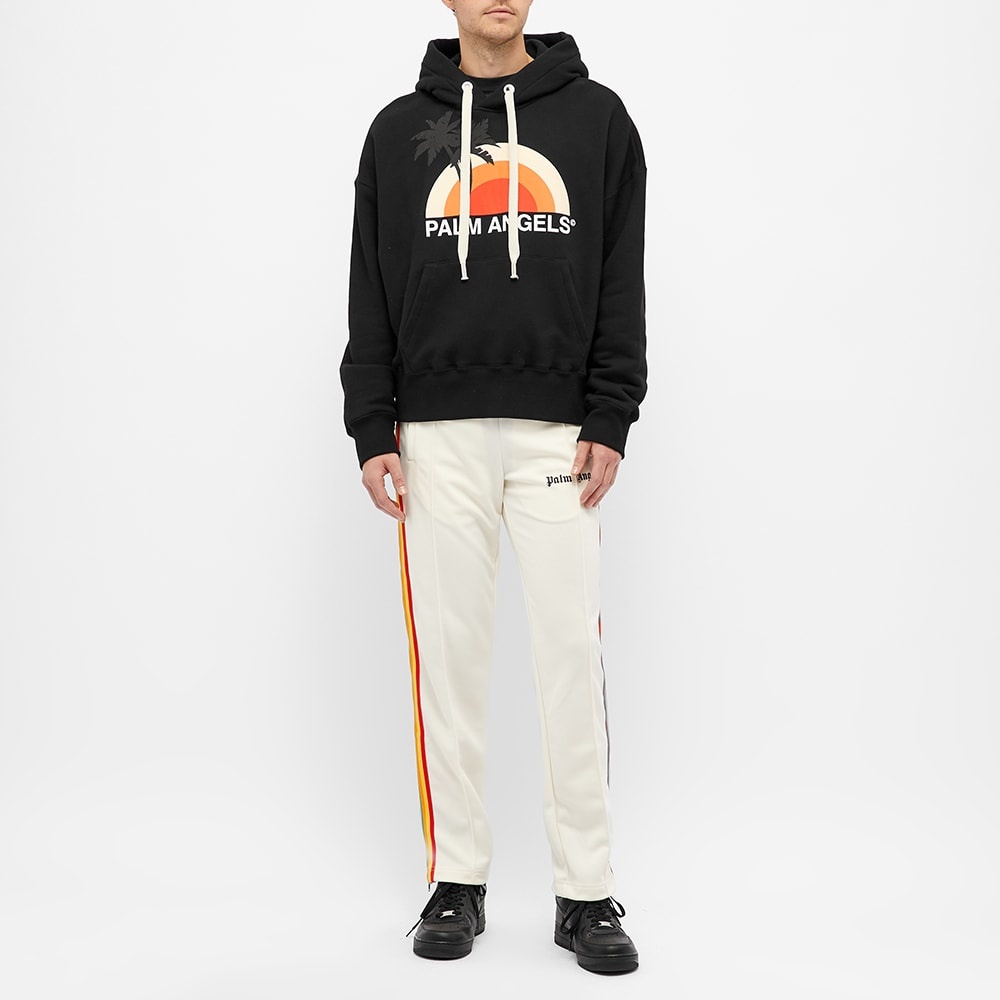 Palm Angels Sunset Hoody - 6