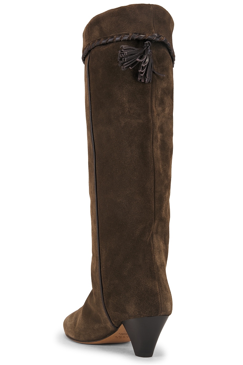 Elita Boot - 3
