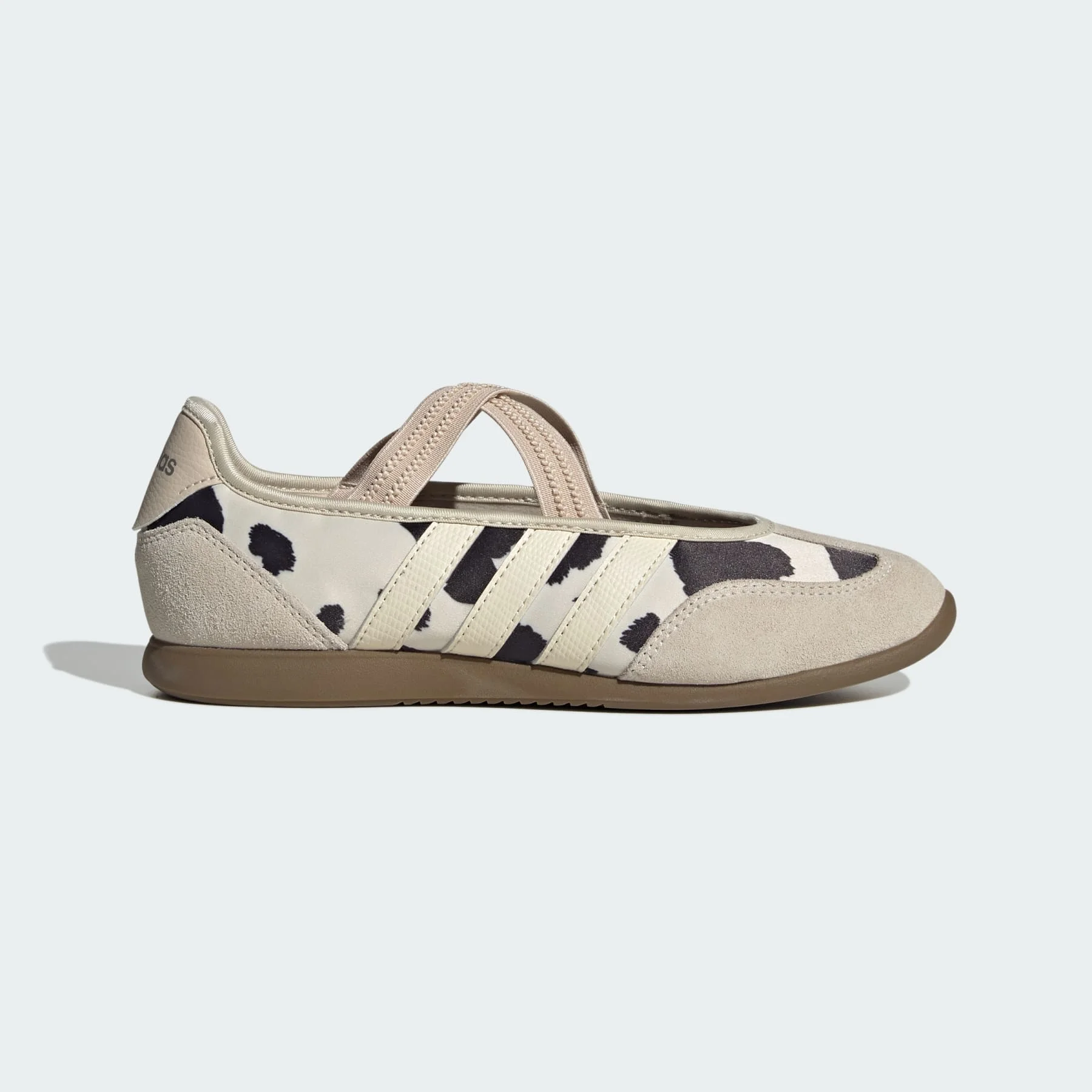 BARREDA MARY JANE SHOES - 1