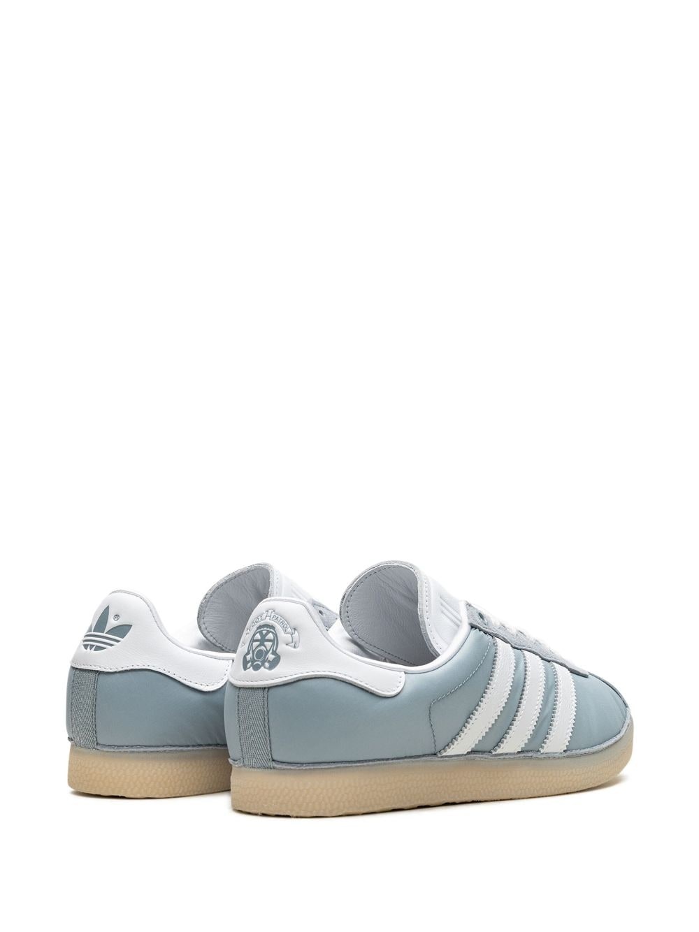 x Footpatrol Gazelle "Consortium Cup" sneakers - 3
