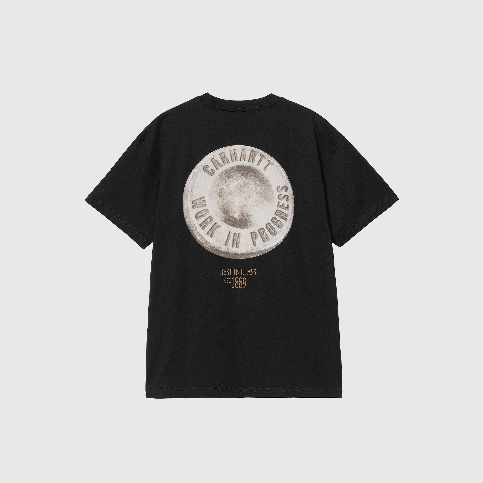 BEST IN CLASS S/S T-SHIRT - 4