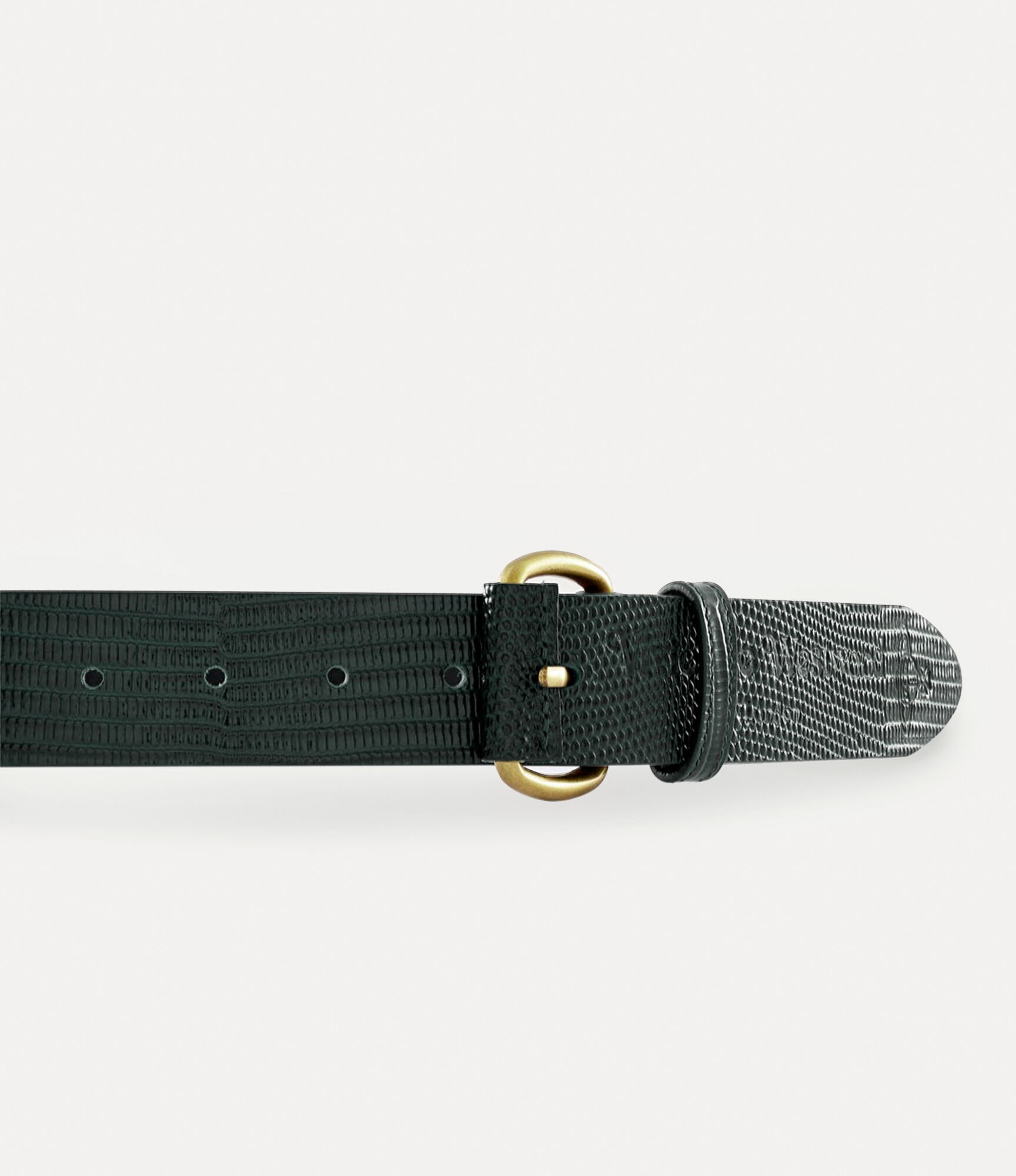 ROLLER BUCKLE-BRASS 2
