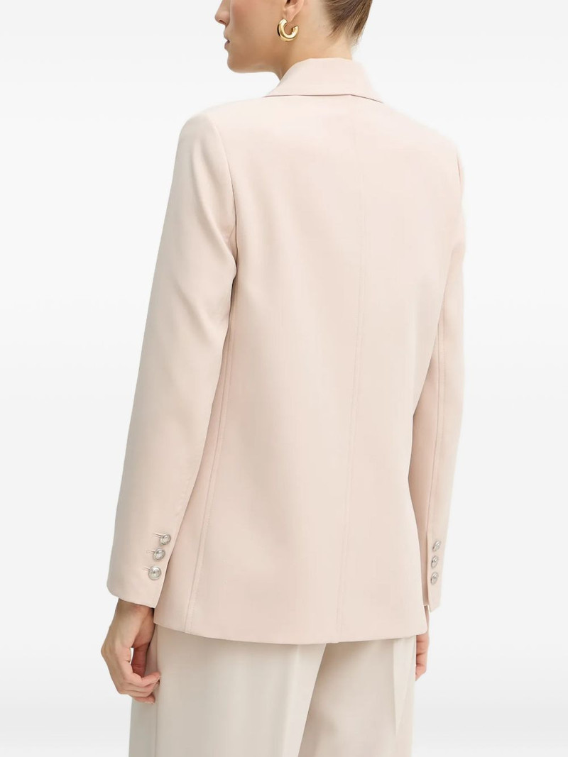 Fiona double-breasted blazer 3