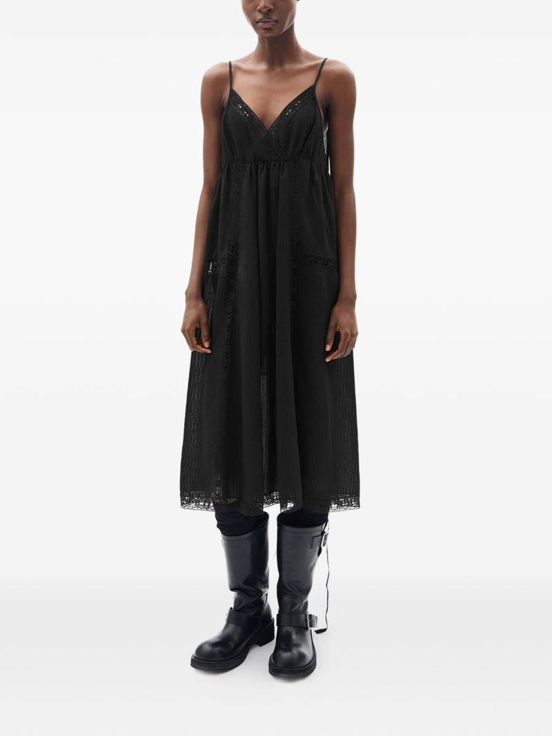 Elen midi dress 1