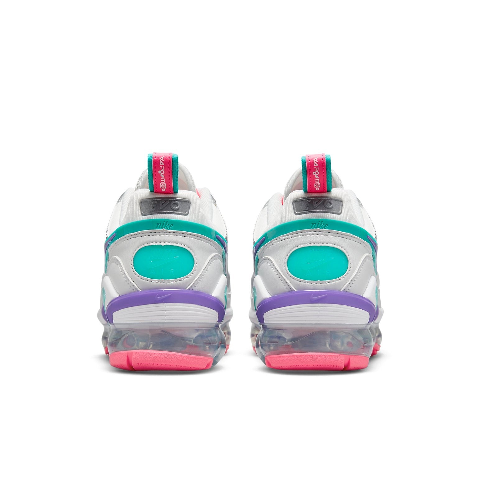 (WMNS) Nike Air VaporMax EVO 'Hyper Grape' DC9992-001 - 5