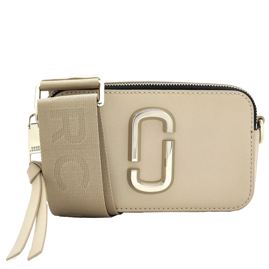 Marc Jacobs The Snapshot DTM Shoulder Bag - 1