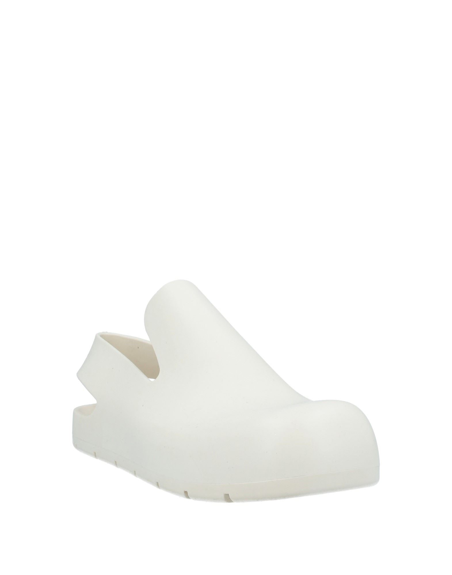 Ivory Women's Mules And Clogs - 2