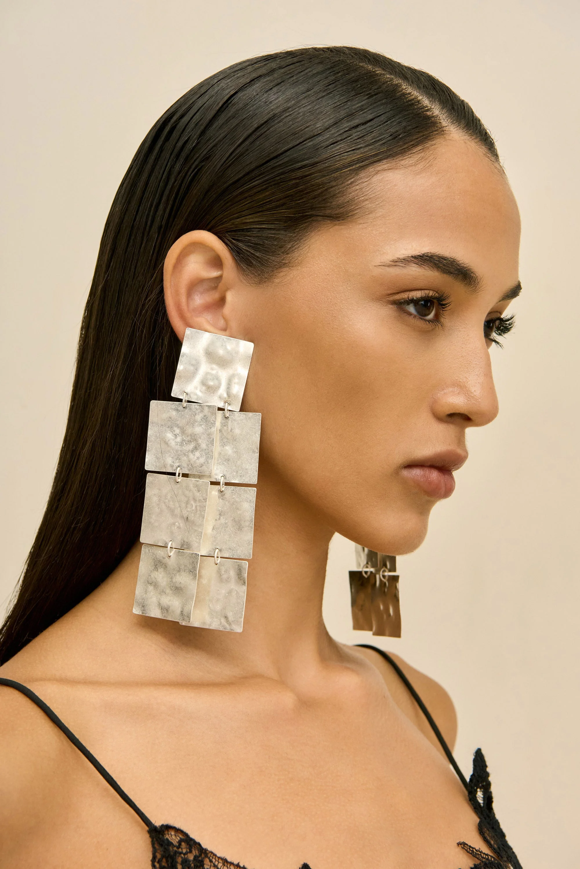 EVELIS EARRING - 1