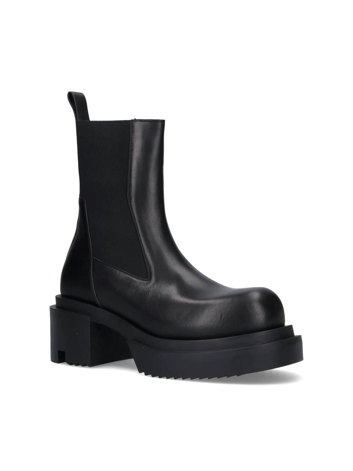 CHELSEA "BEATLE BOGUN" BOOTS - 2