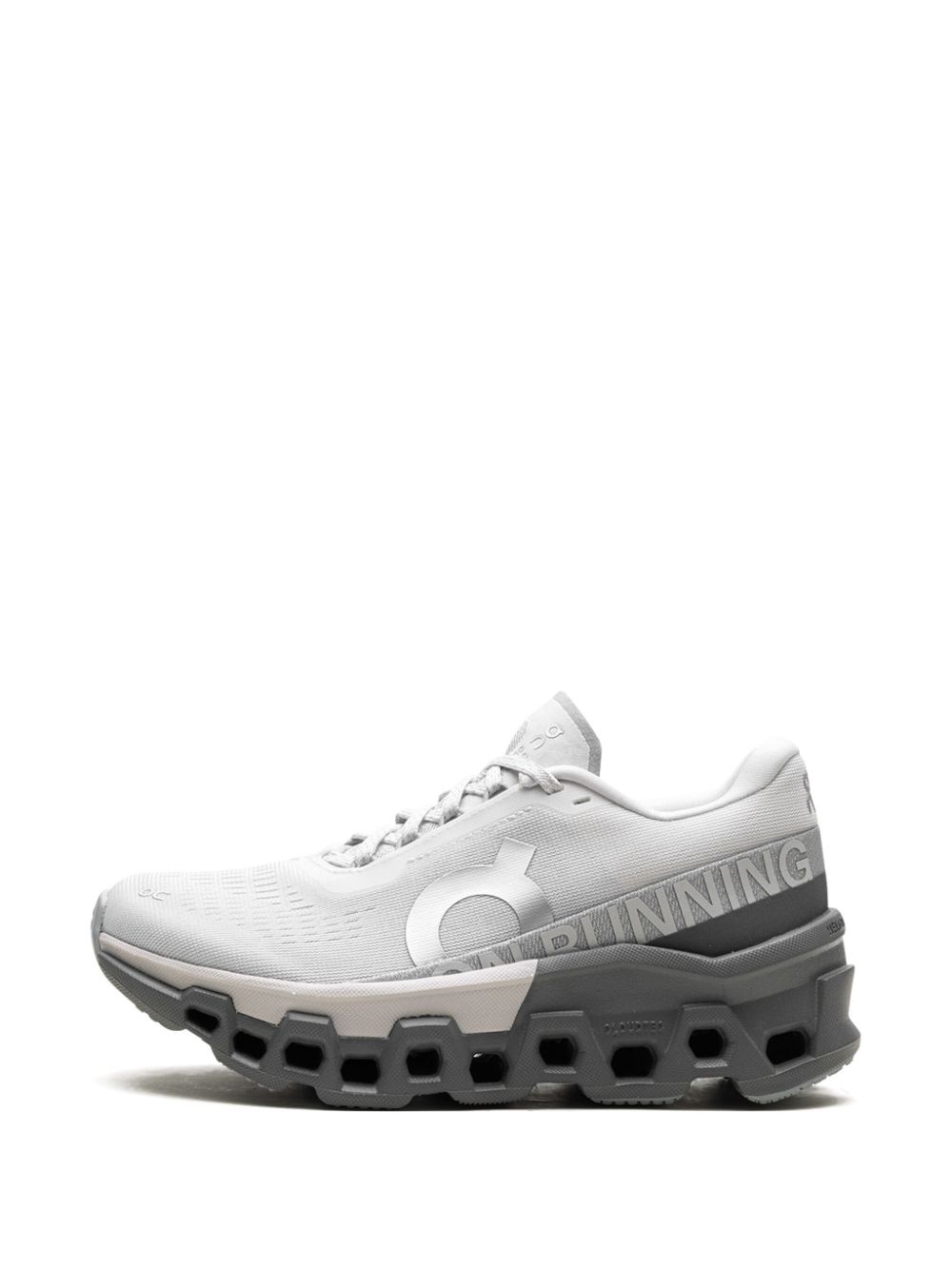 Cloudmonster 2 sneakers - 5