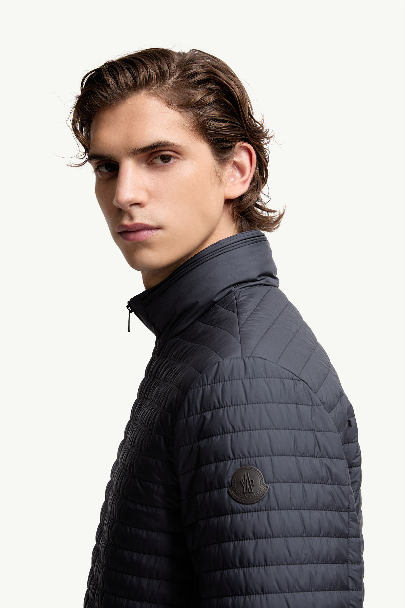Myrrhe Short Down Jacket - 4