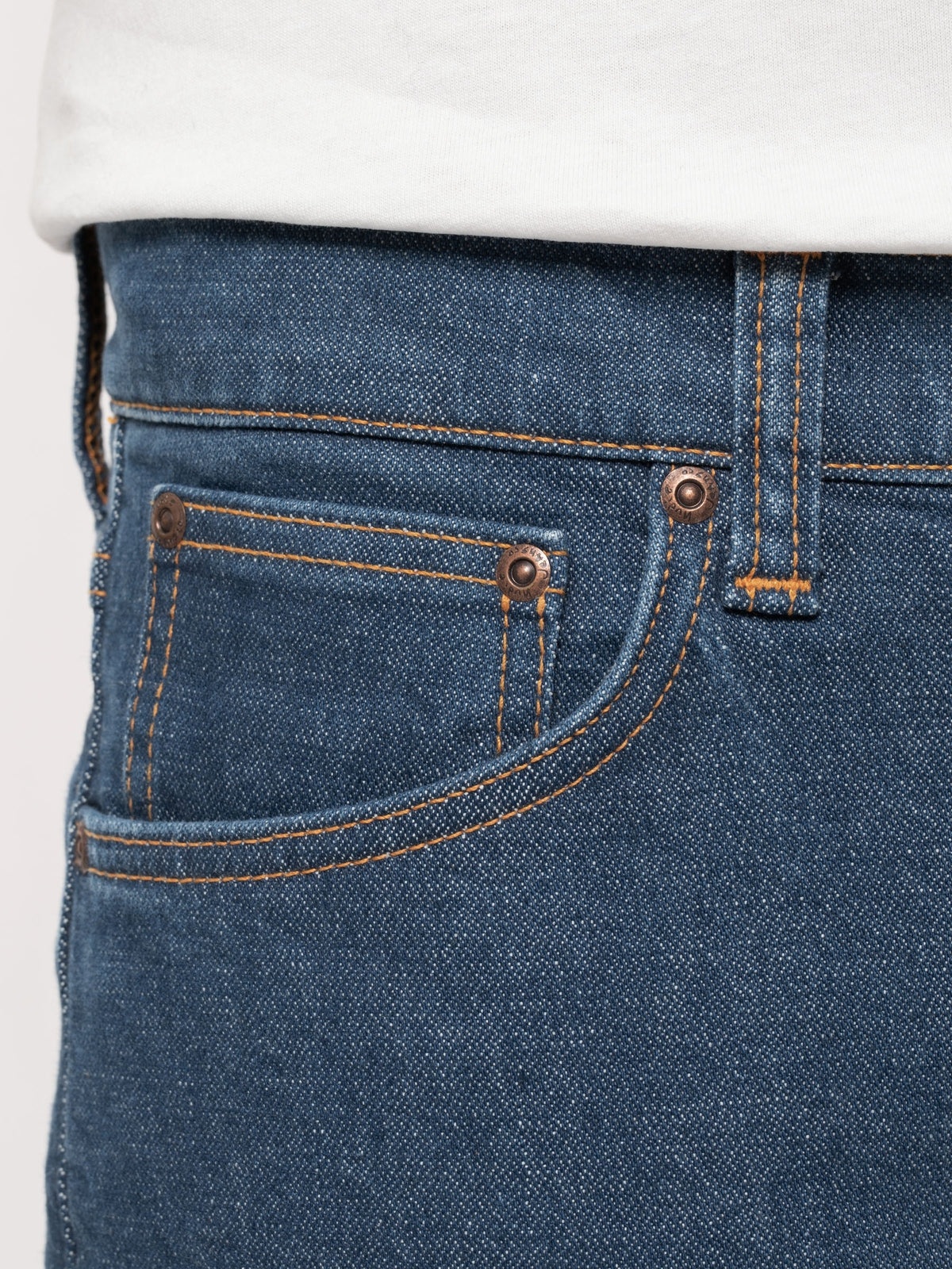 Lean Dean Broken Twill - 4