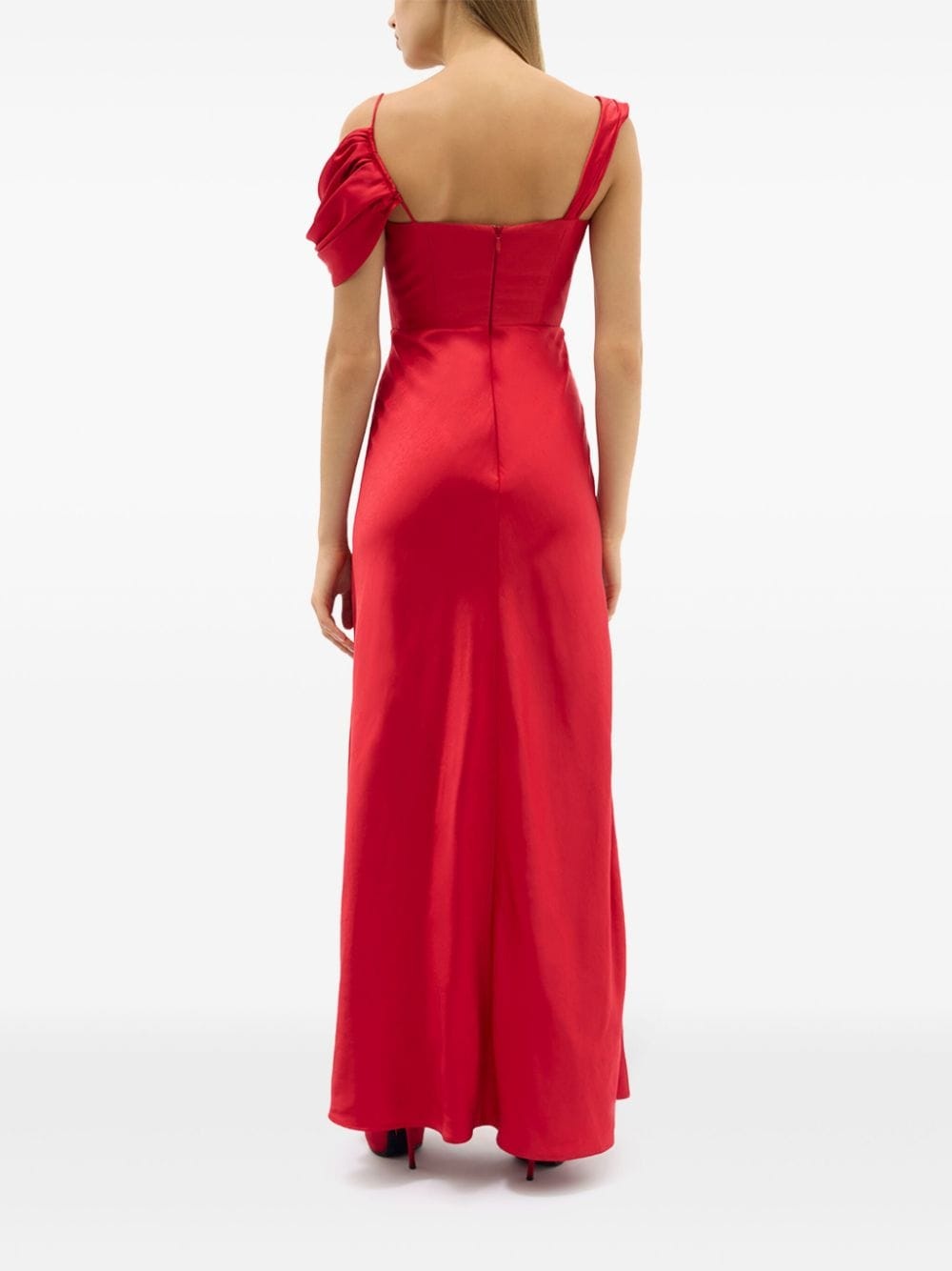 Sawyer gown - 4