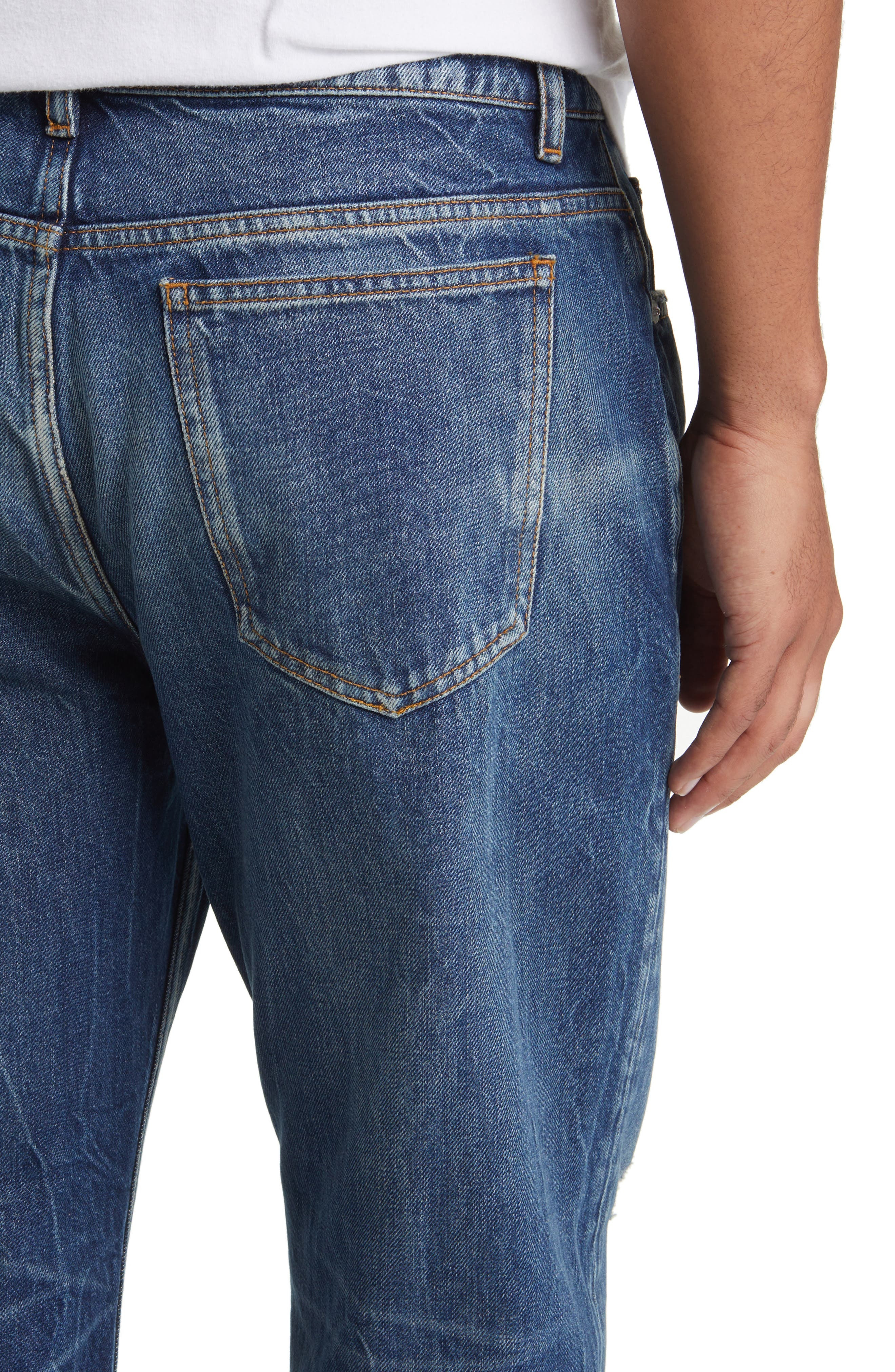 The Boxy Ripped Jeans - 4
