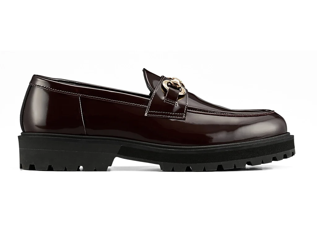 BIT LOAFER - 1
