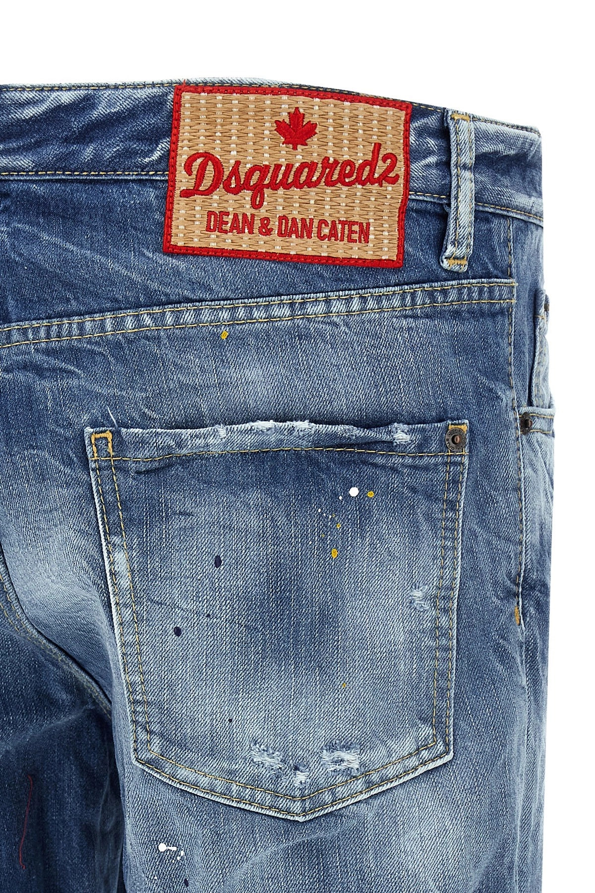 'Cool Guy' jeans - 5