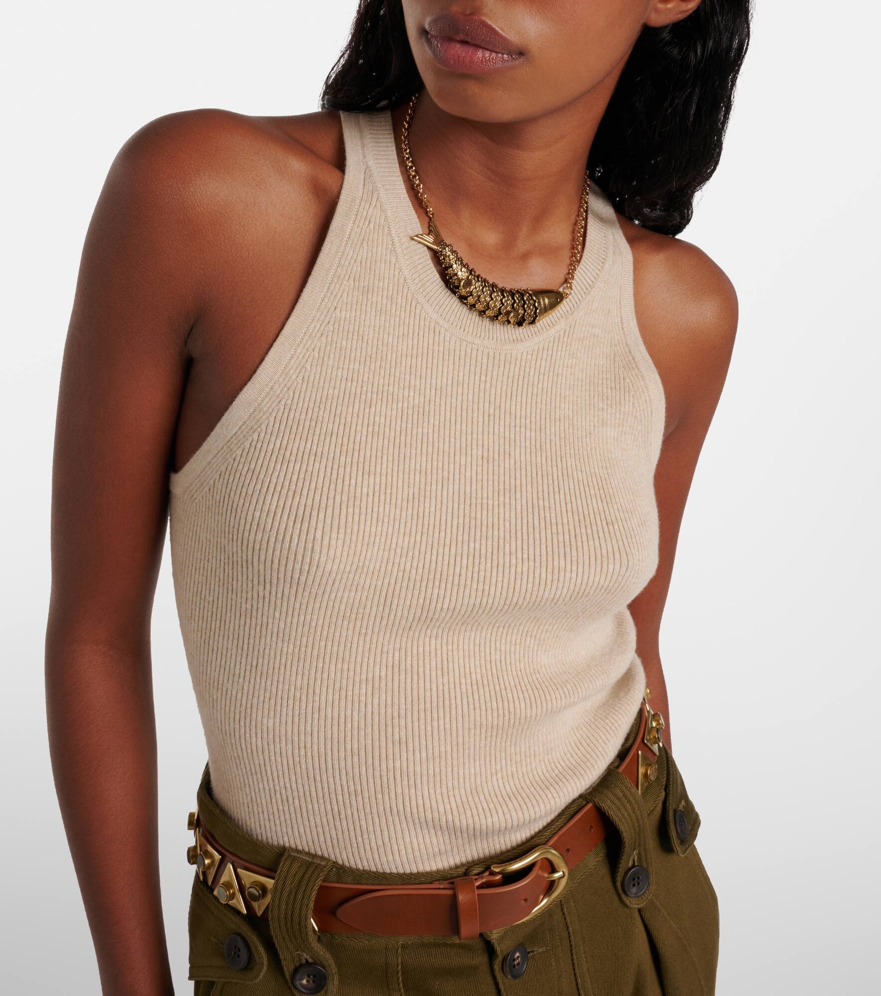 River choker - 3