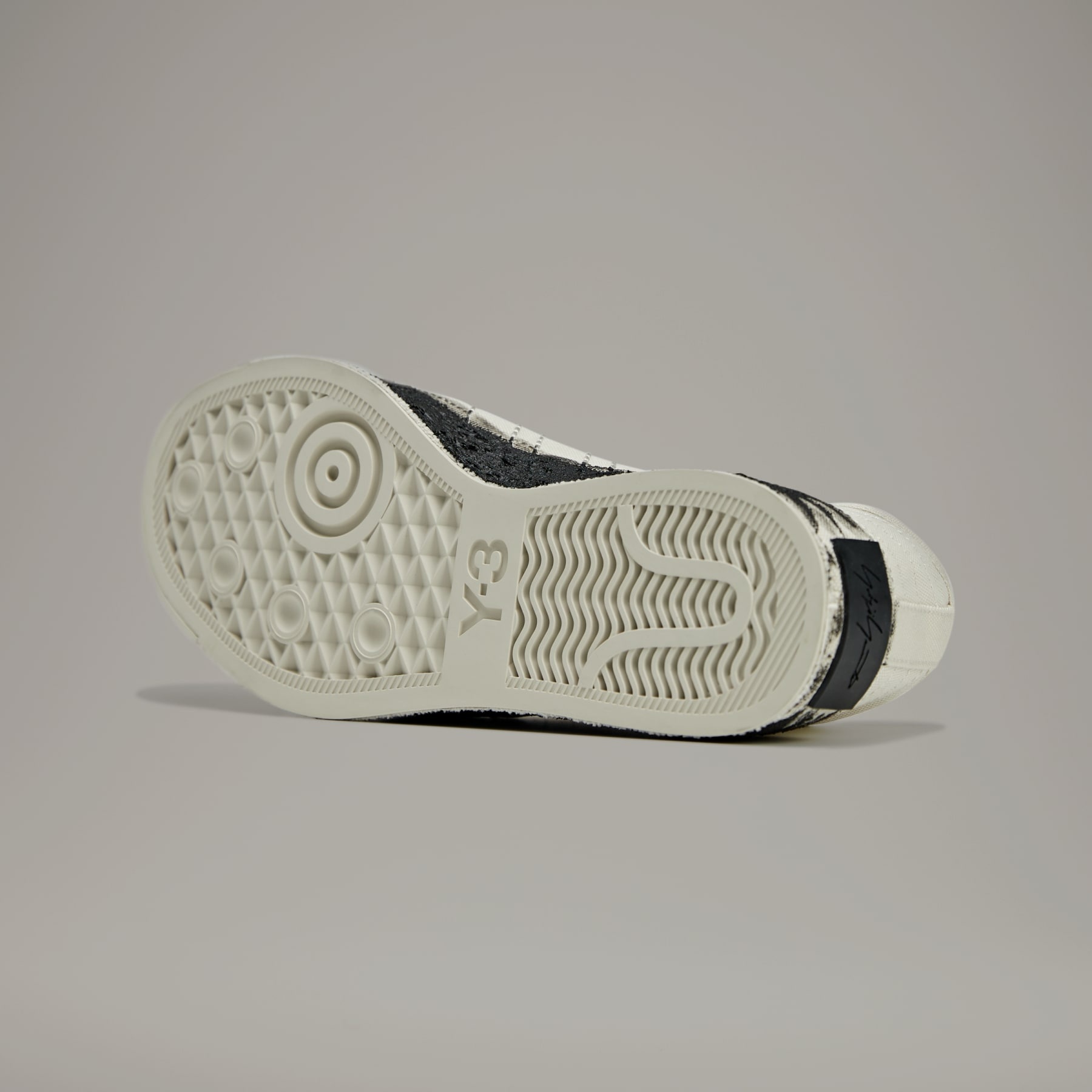 Y-3 Nizza Lo - 4