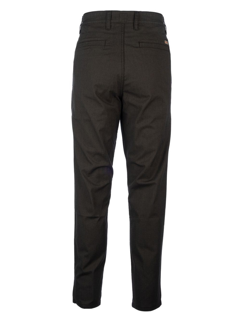 BOSS straight-leg jeans outlook