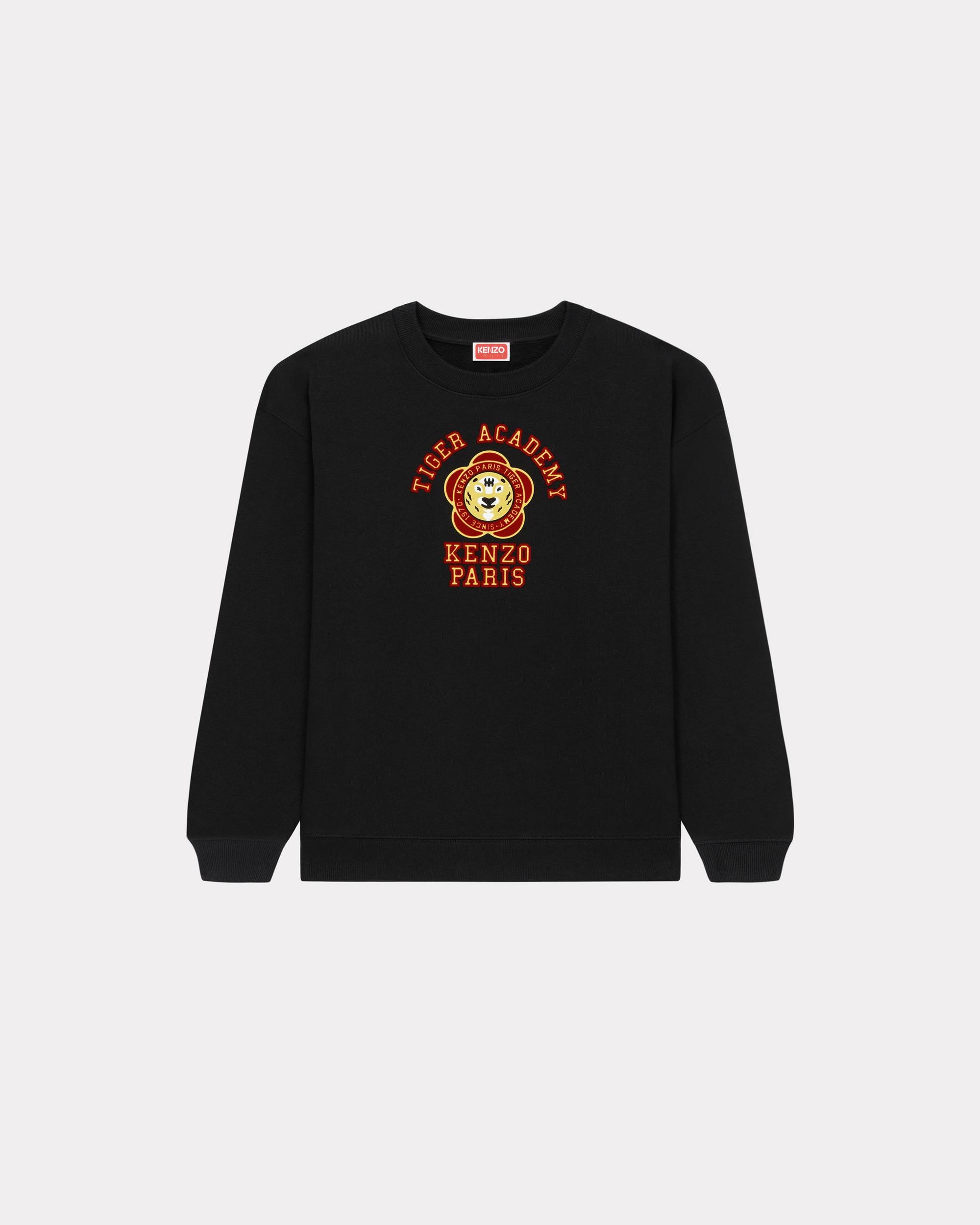 'KENZO Tiger Academy' sweatshirt - 1