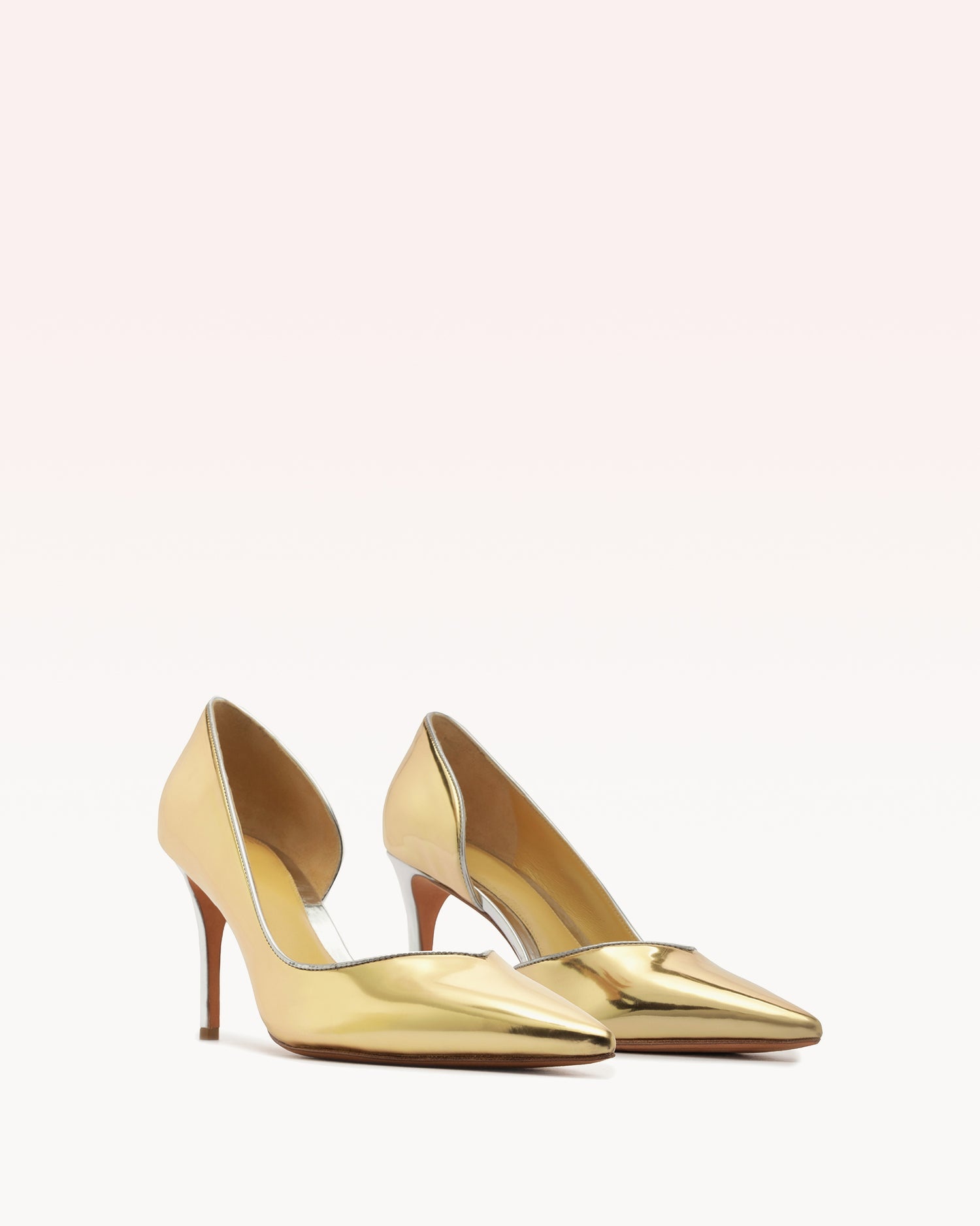 ANGE SPECCHIO PUMP - 2