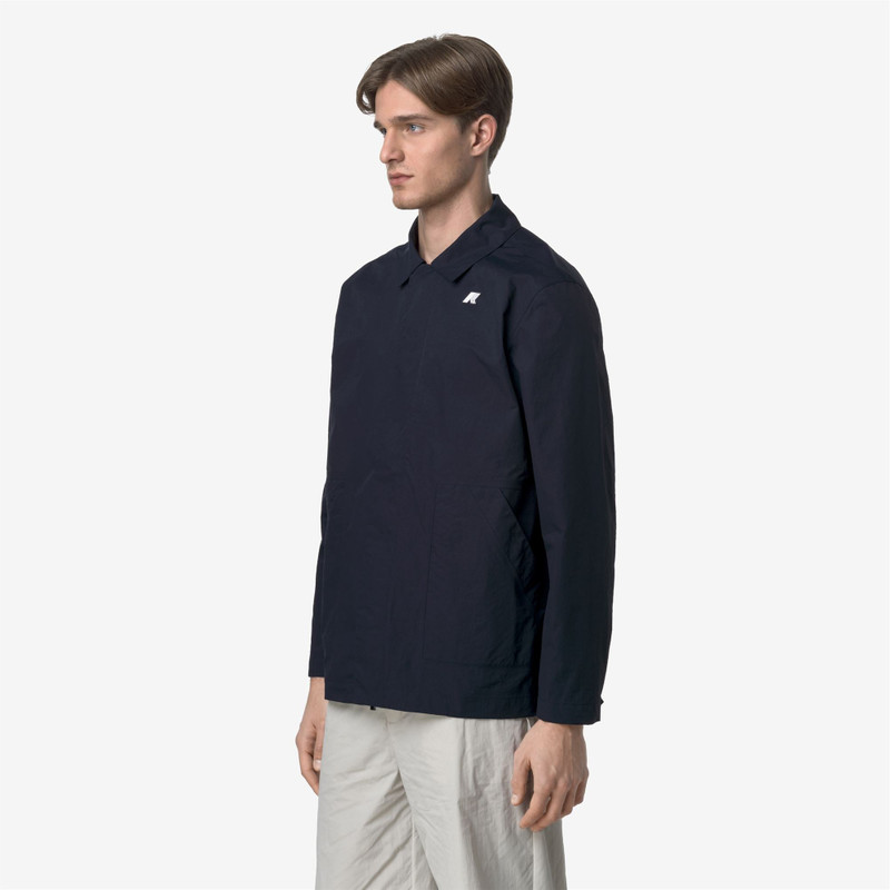 BROEN COTTON NYLON 4