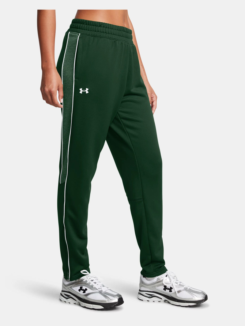Under Armour Women's UA Command Warm Up Pants outlook